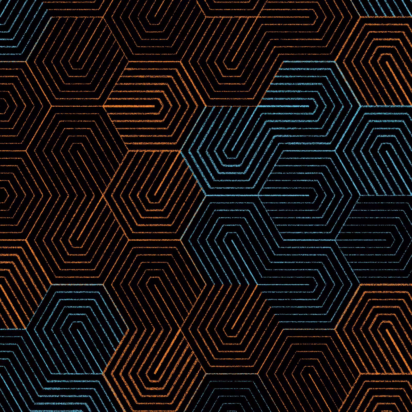 Maze #85