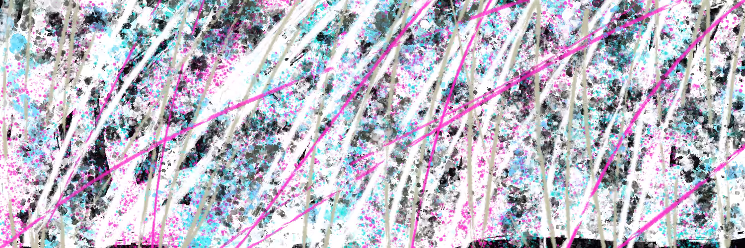 Abstract Banner 06