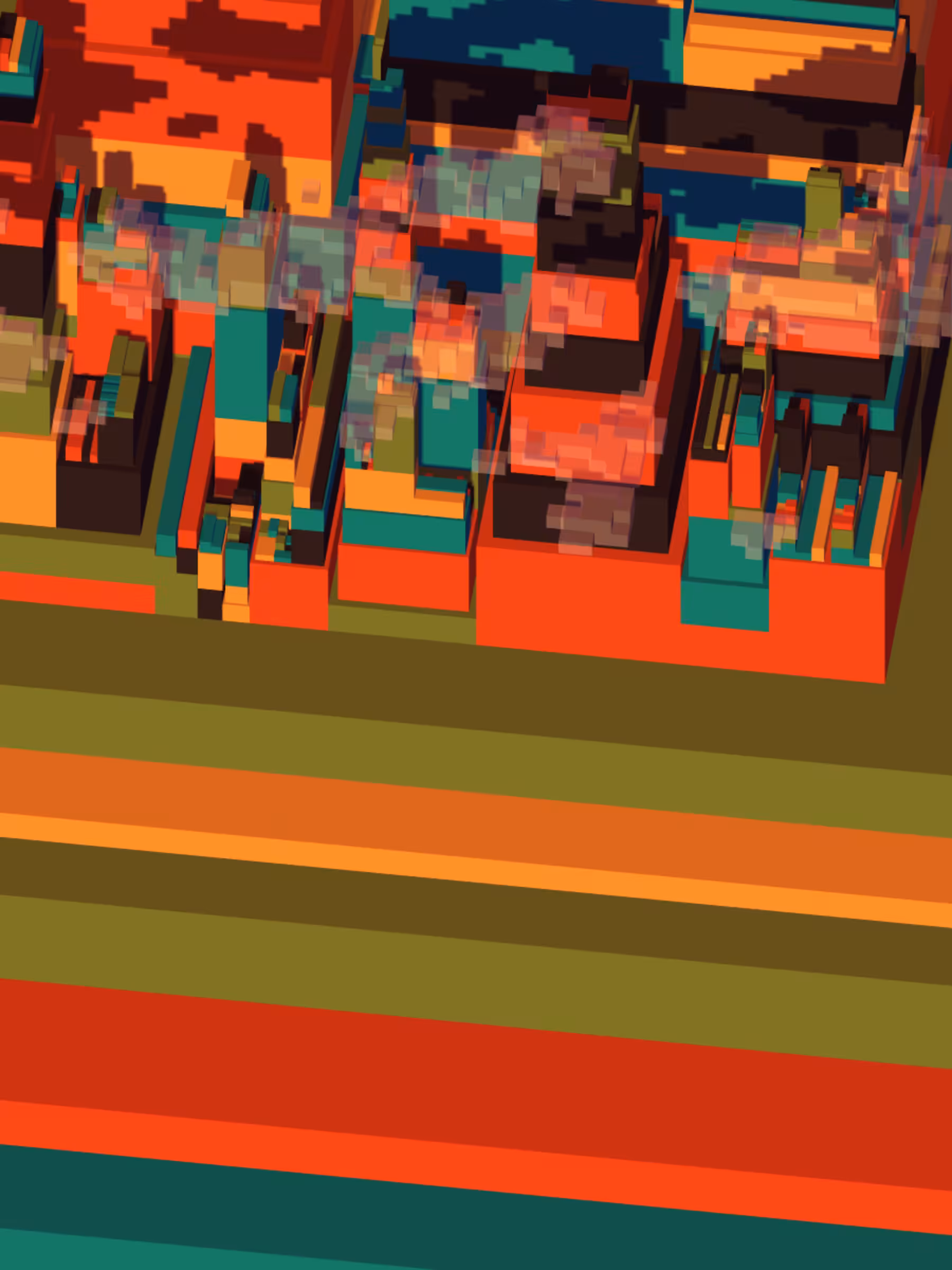 Democracity #82