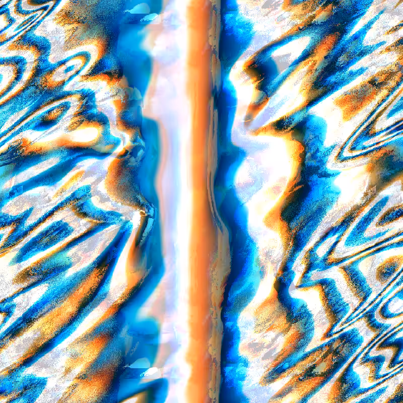 Lucy  - Both Sides #49