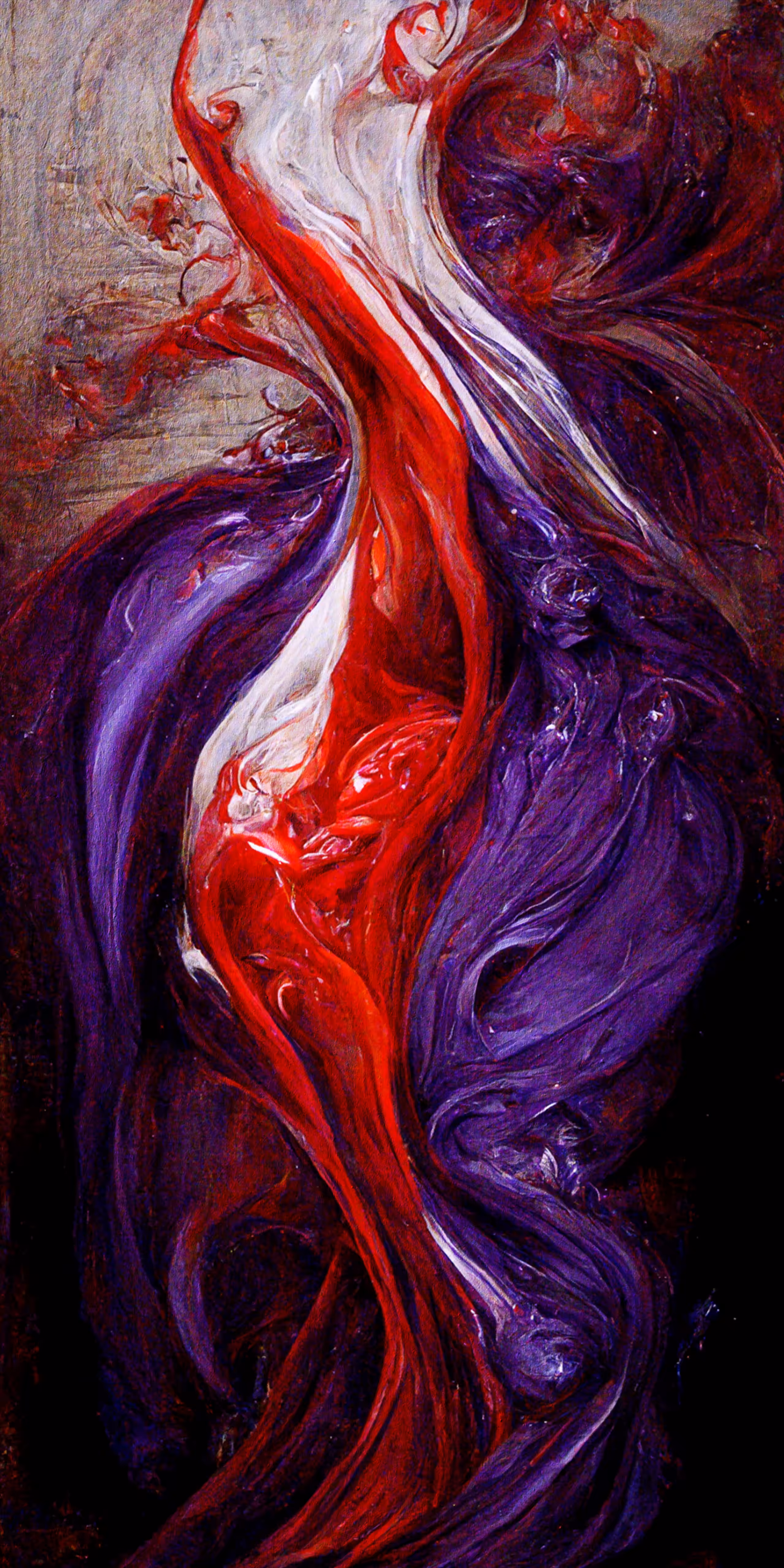 Colour Symphony #21
