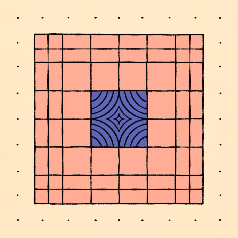 borders #94