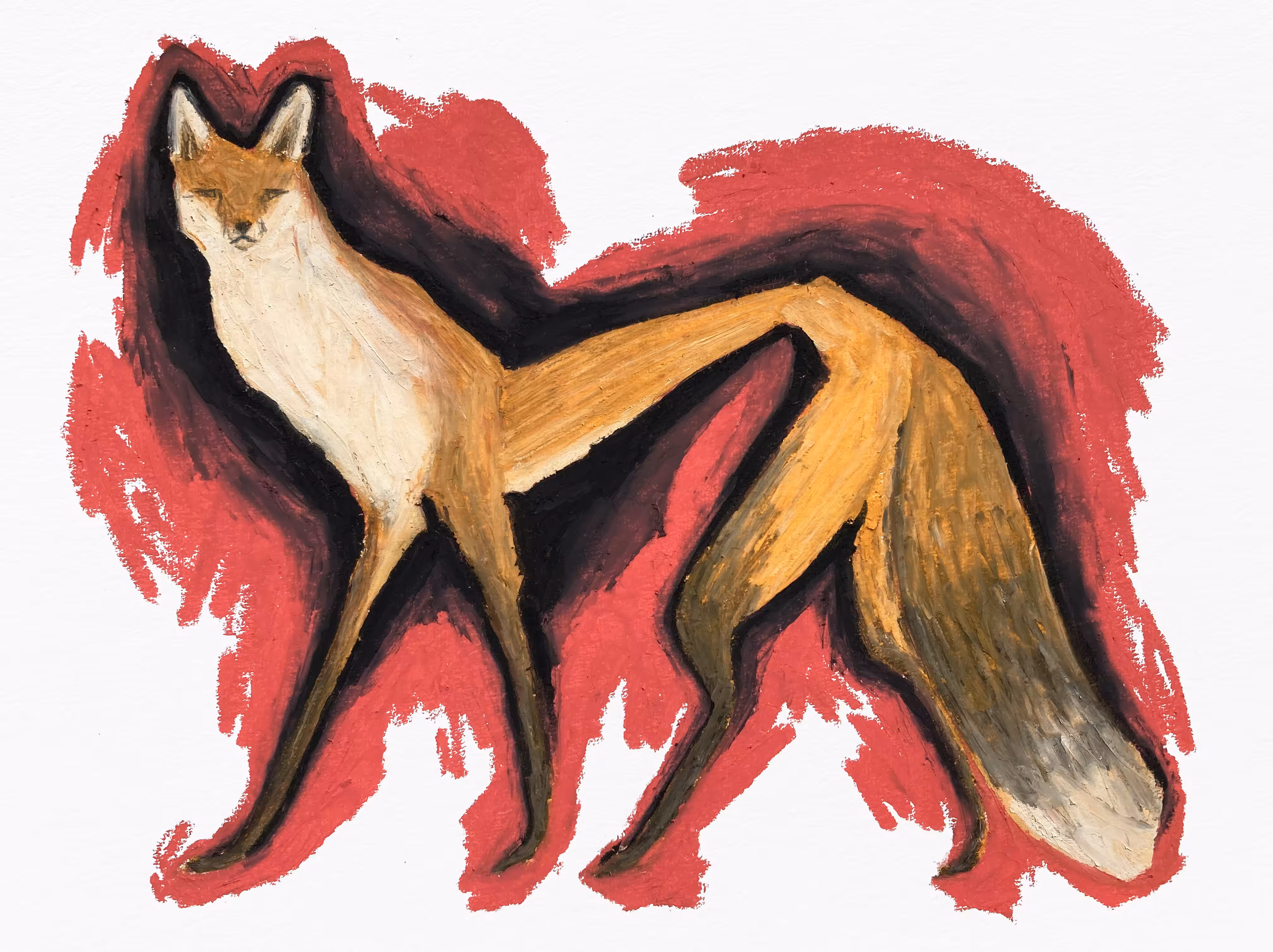 Foxy