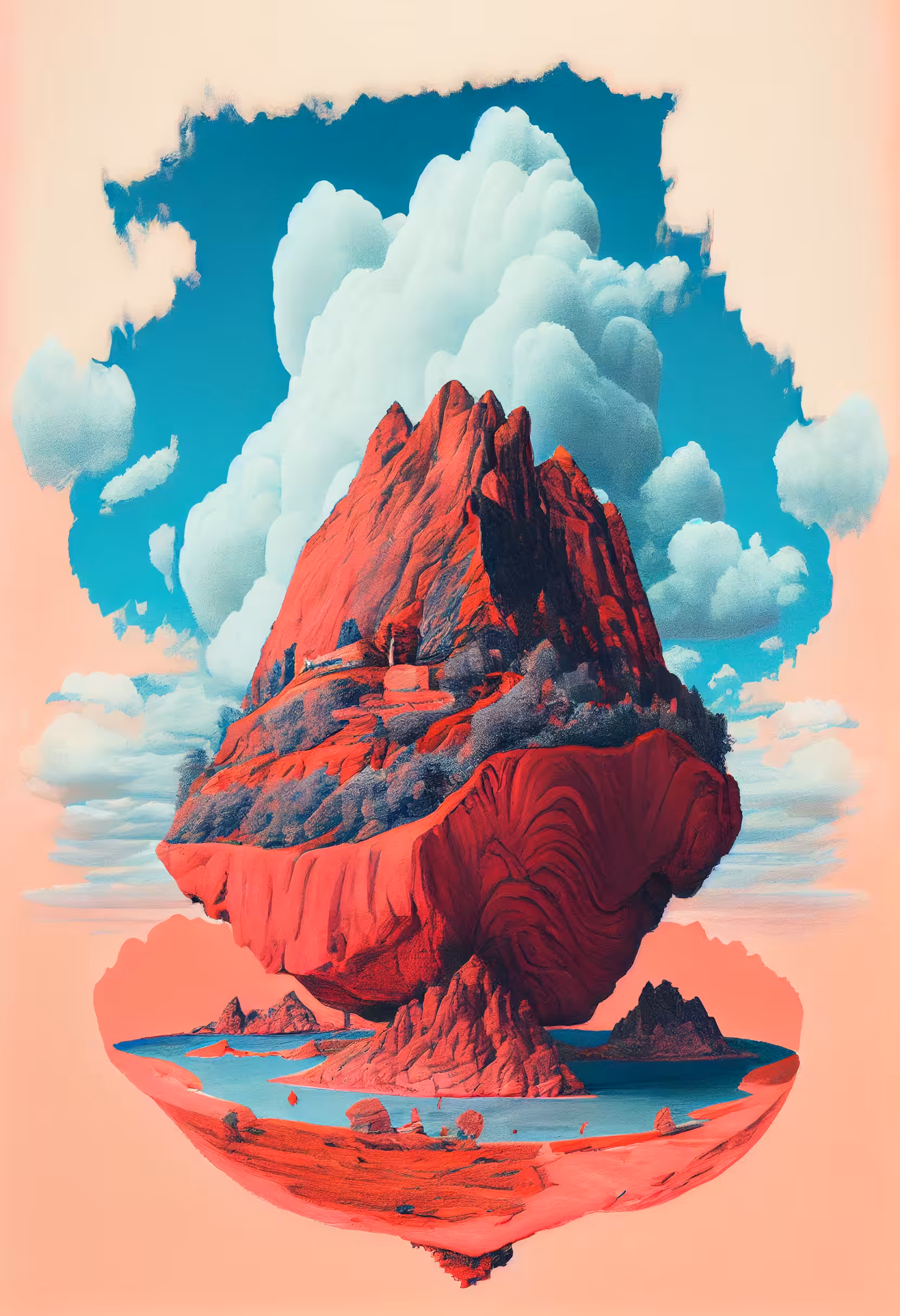 Preconscious [1]