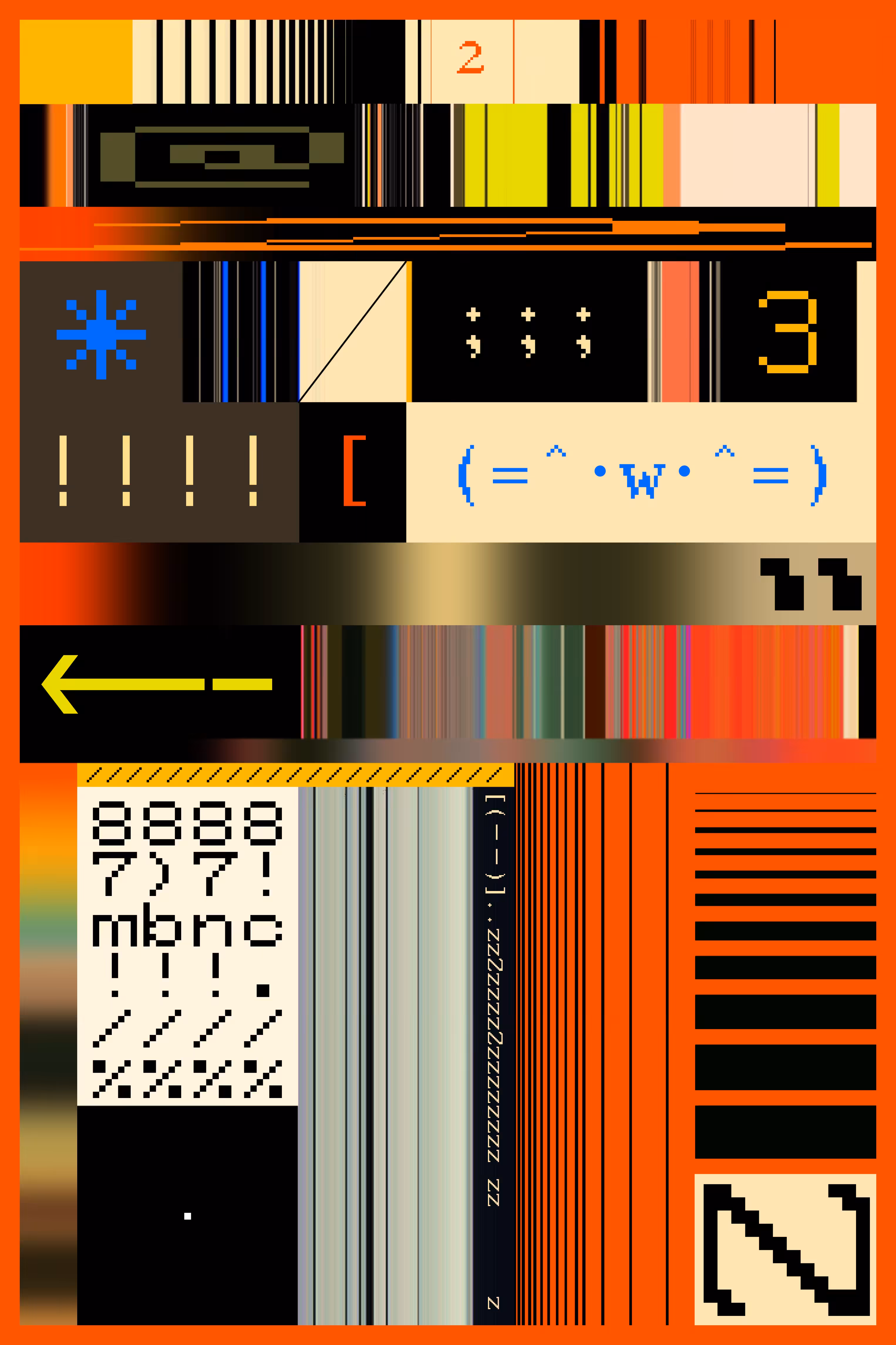 DCNSTRCTD: */;;;(=^･w･^=)