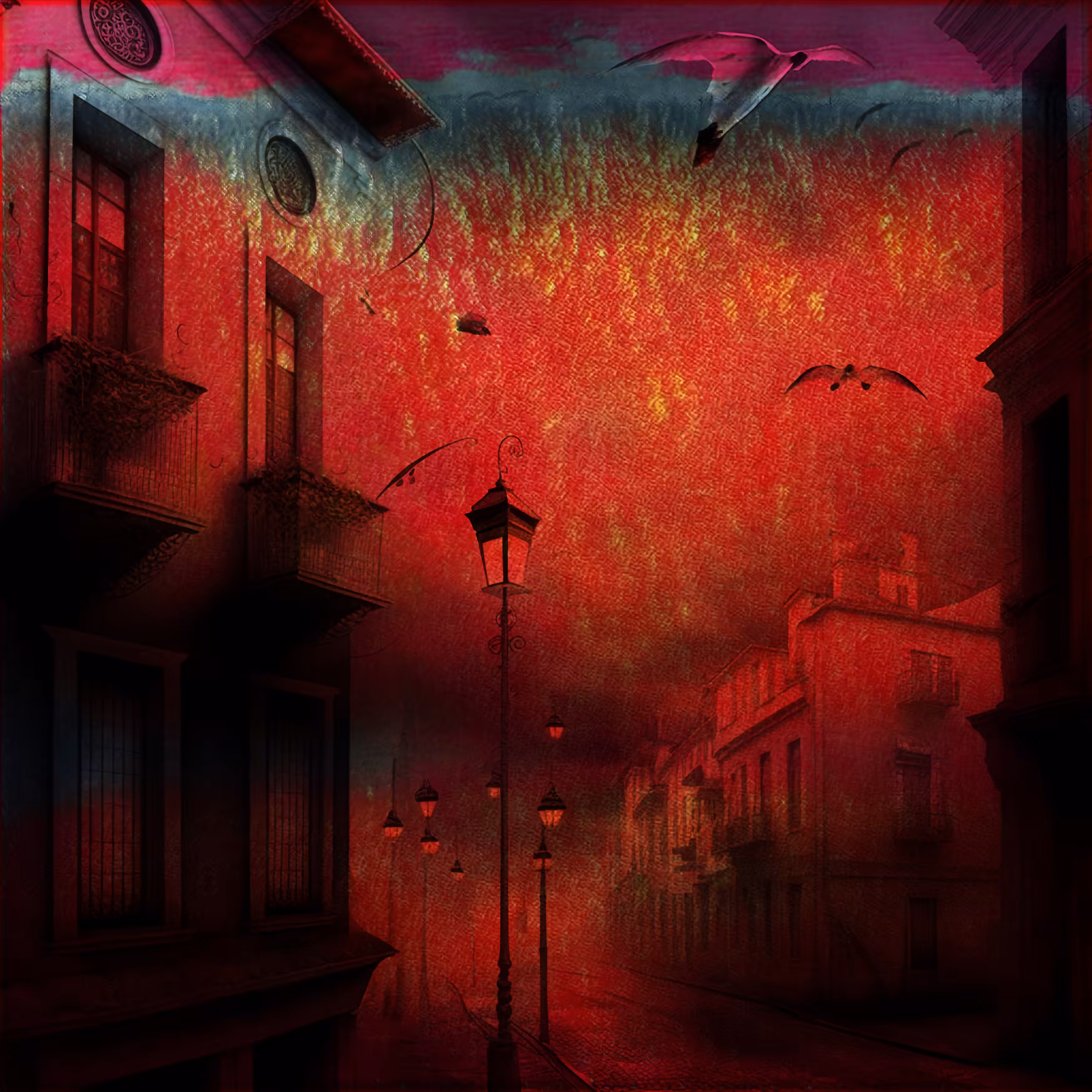 Dreamscape #818