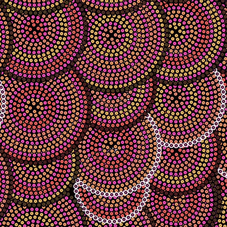 Rings of Rings #3