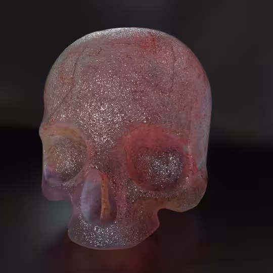 SkullZ #84