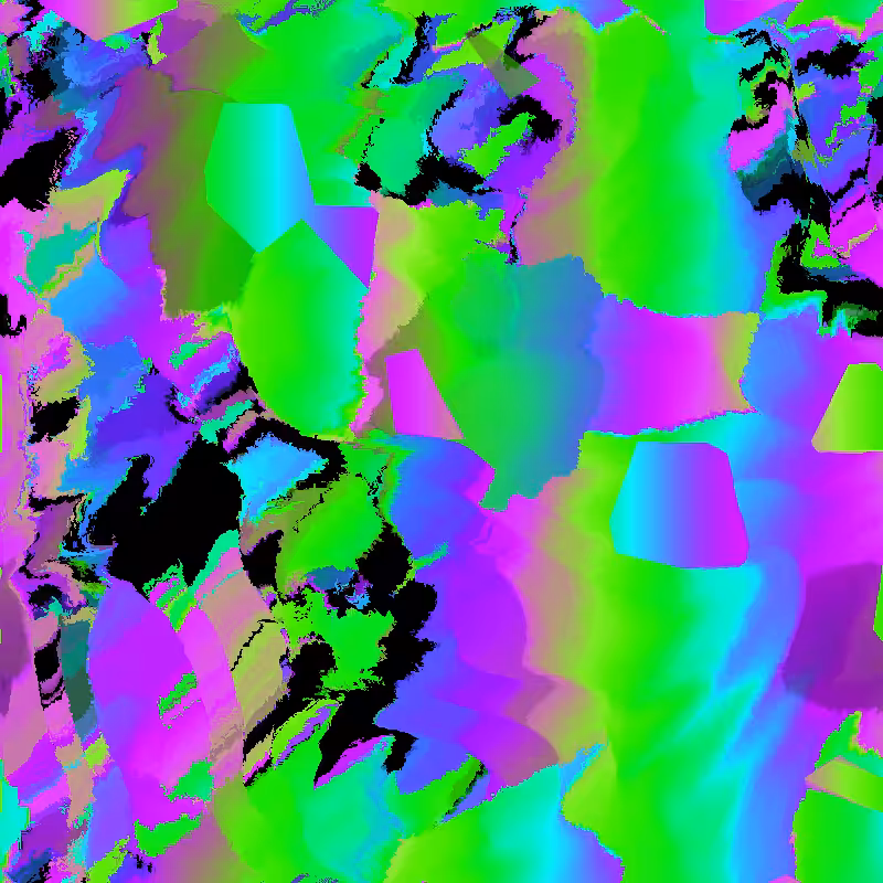 STREAM #5
