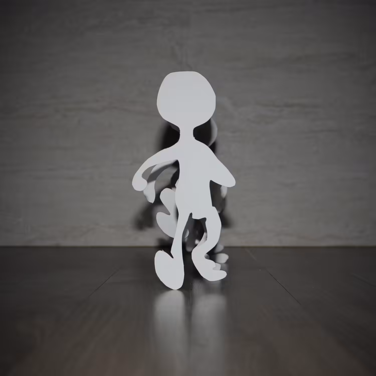 Walking - The Everyday #2