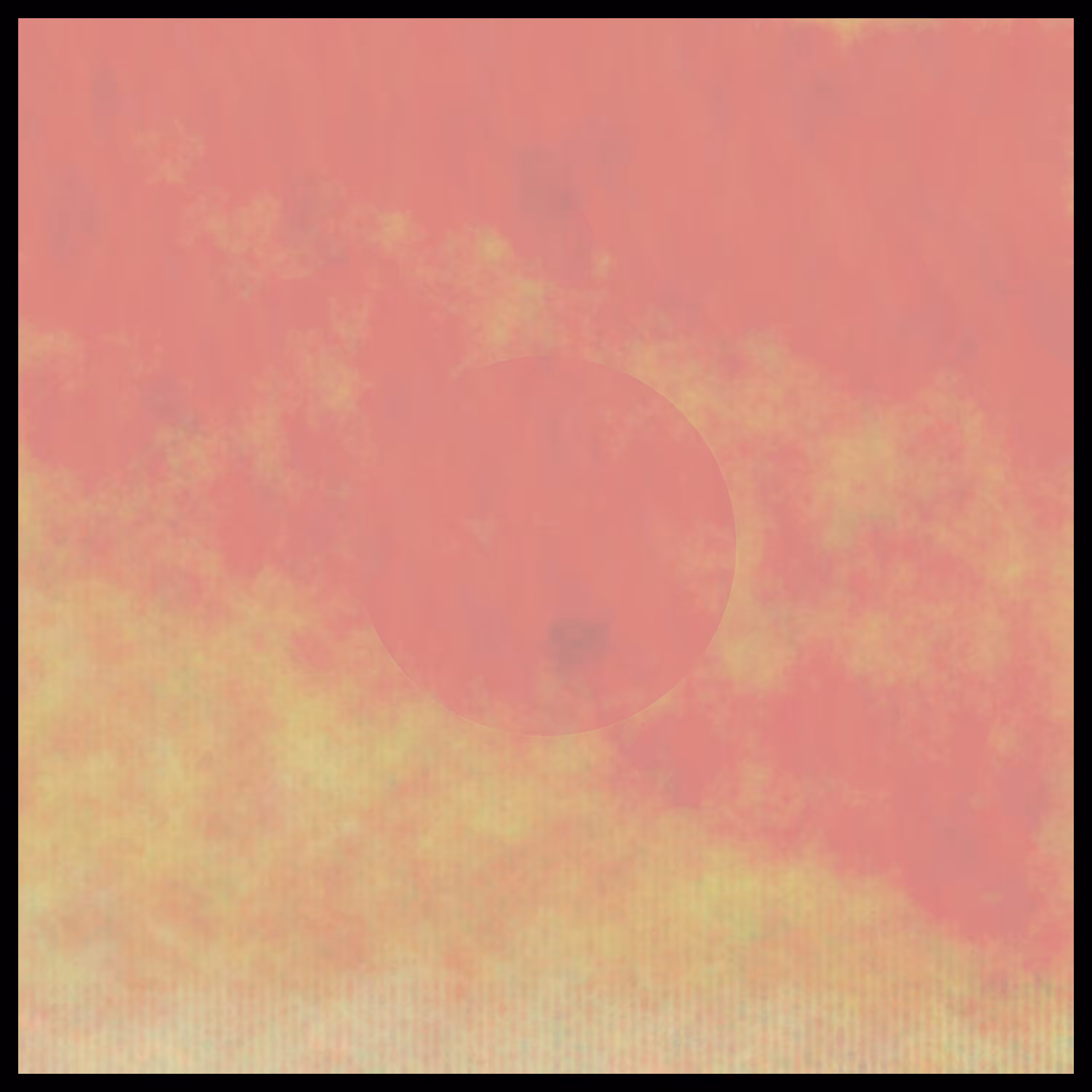 Abstract Space #52