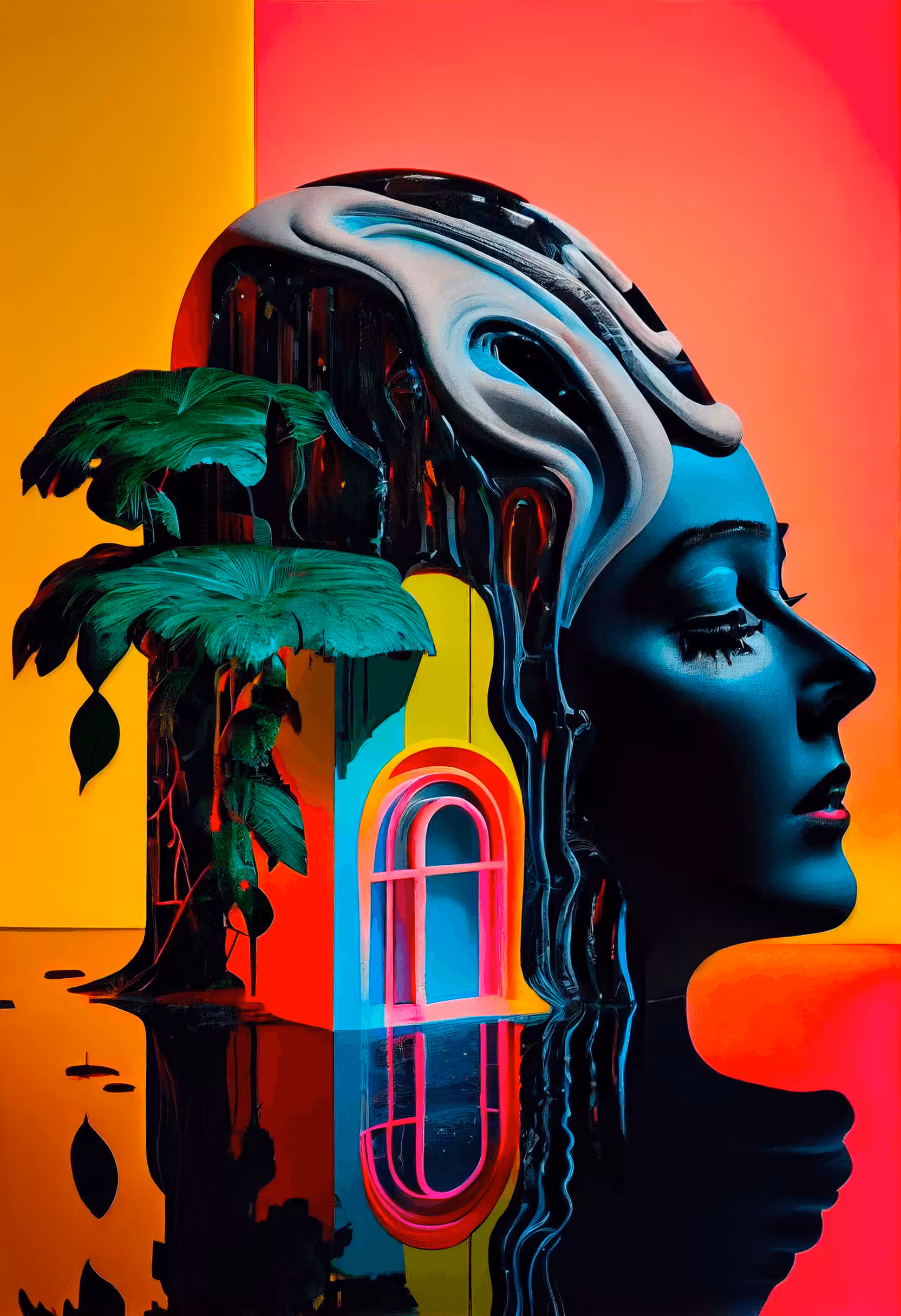 Melting 5