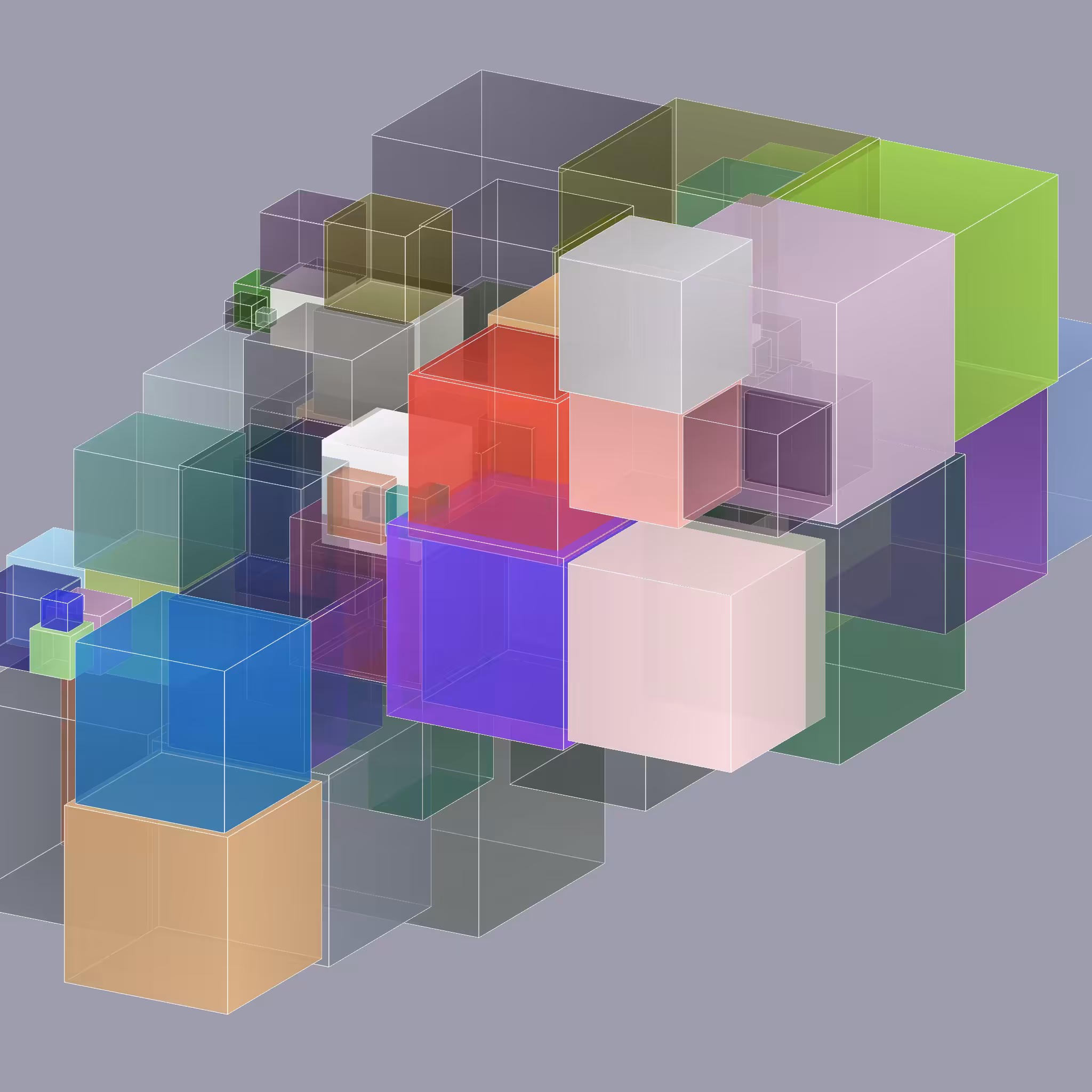 CSS Molecules #118