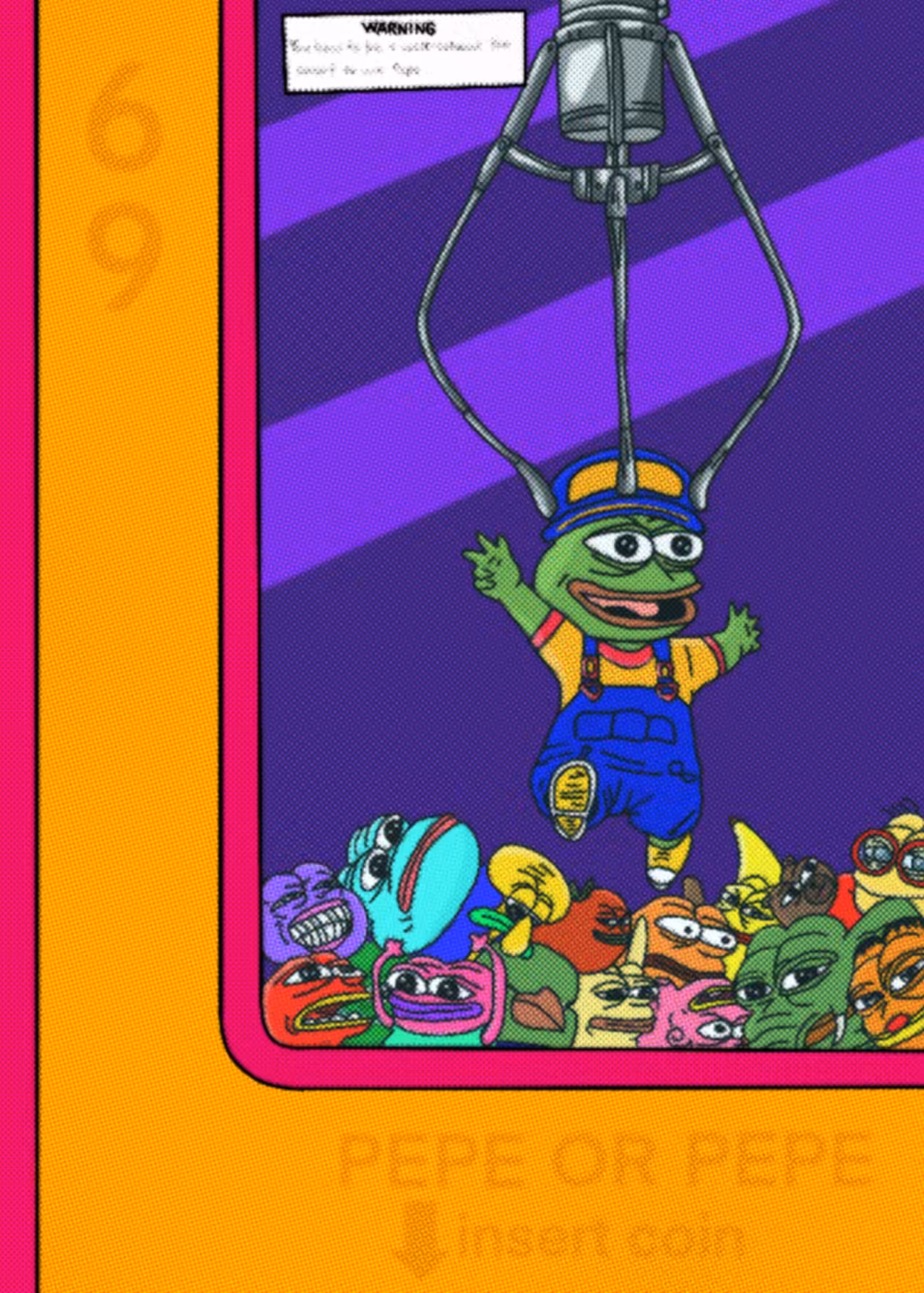 PEPE OR PEPE