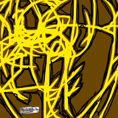 Anthropophobia Viruses: THEKINGSNFT.B2C1 #3688