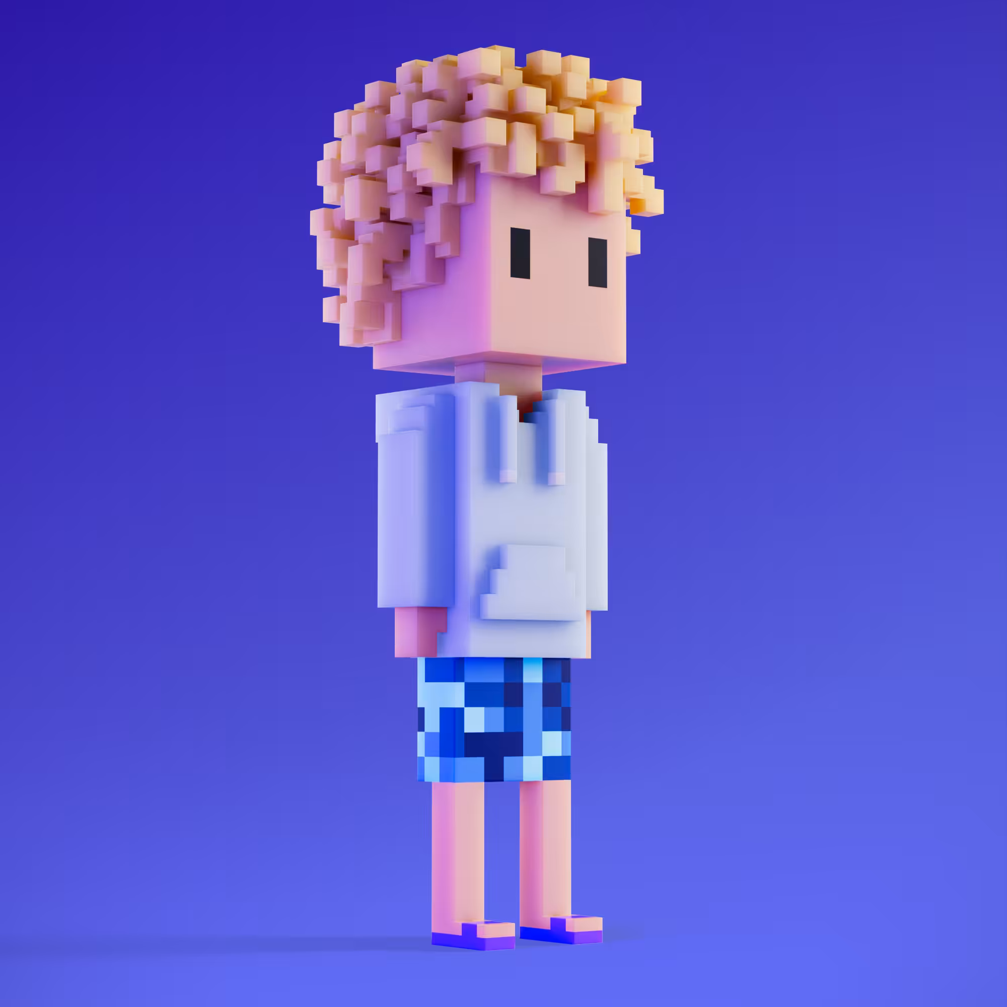 Meebit #3567