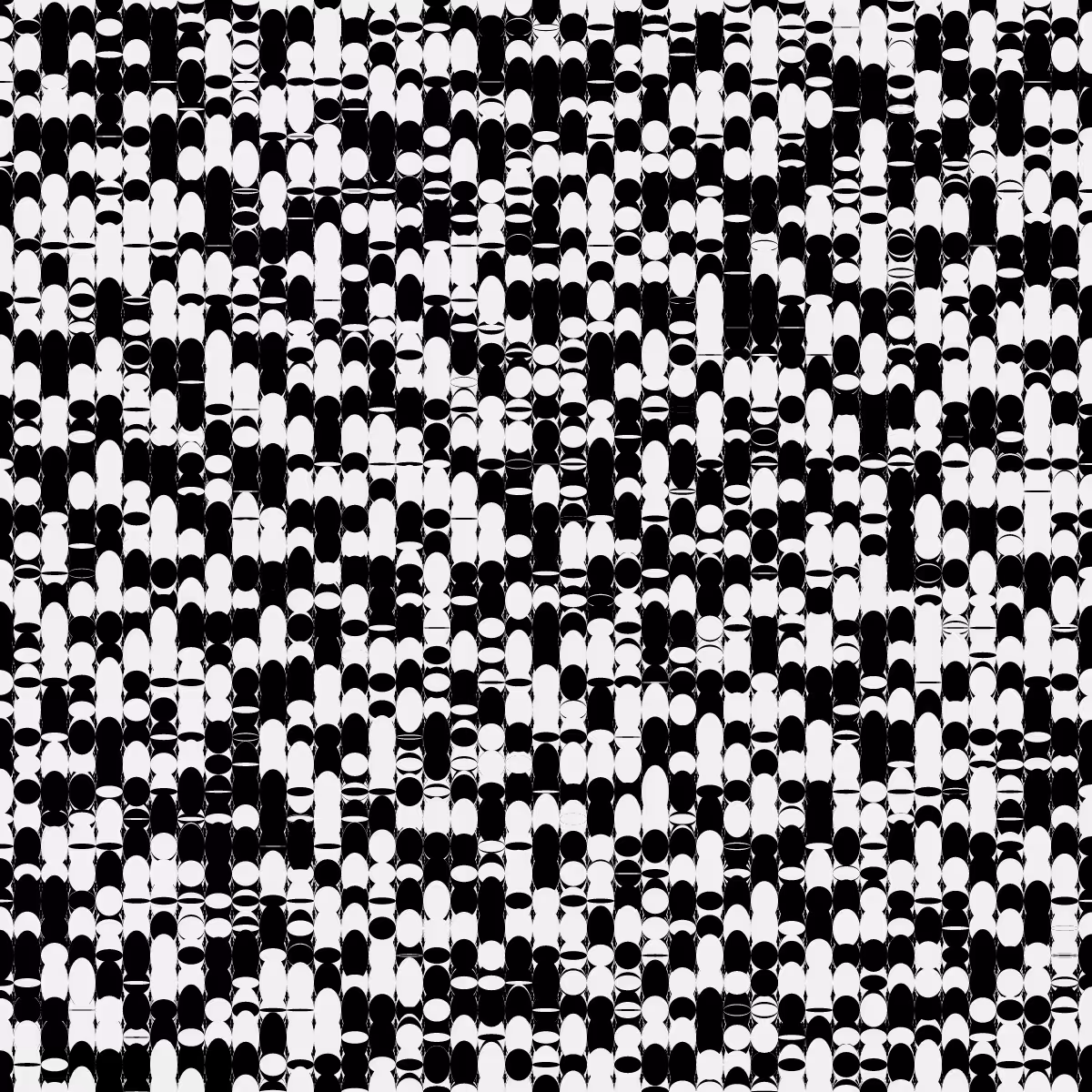 ElementaryCellularAutomatonMadeOfEllipses #112
