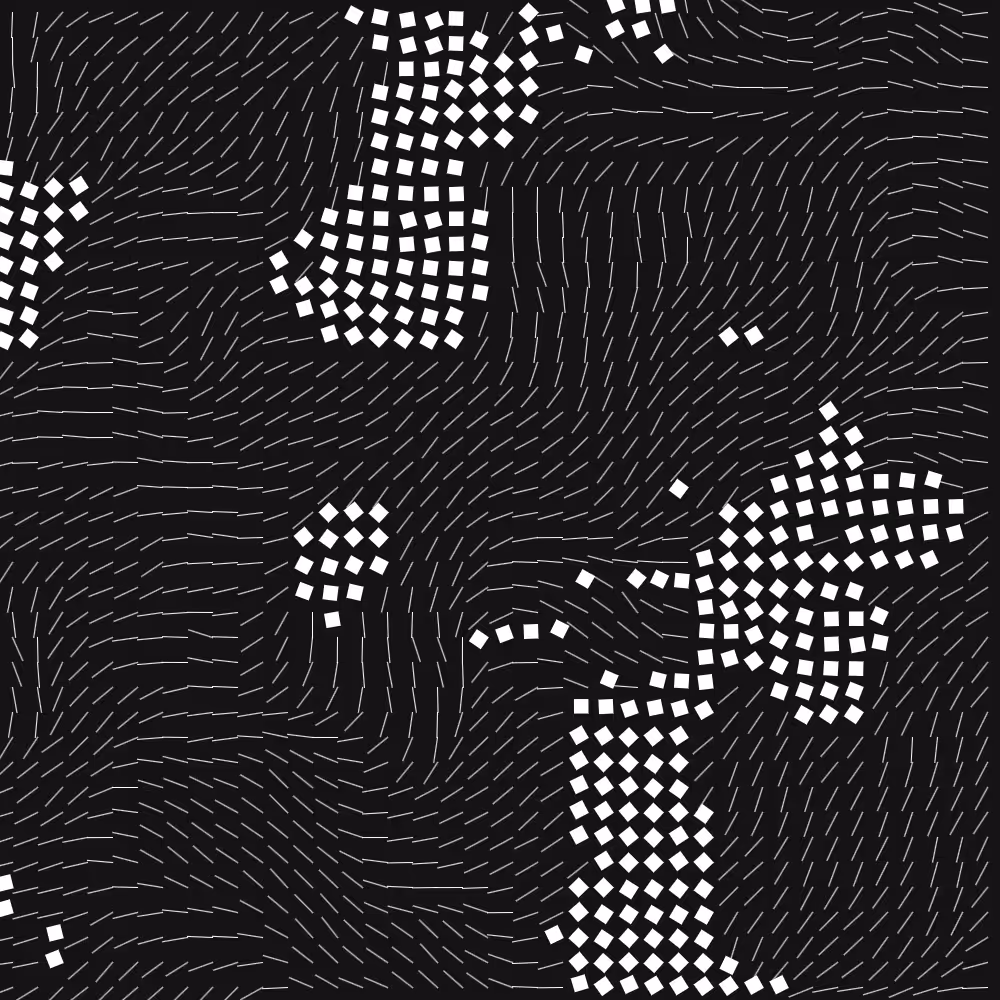 Geometric Fluidity #432