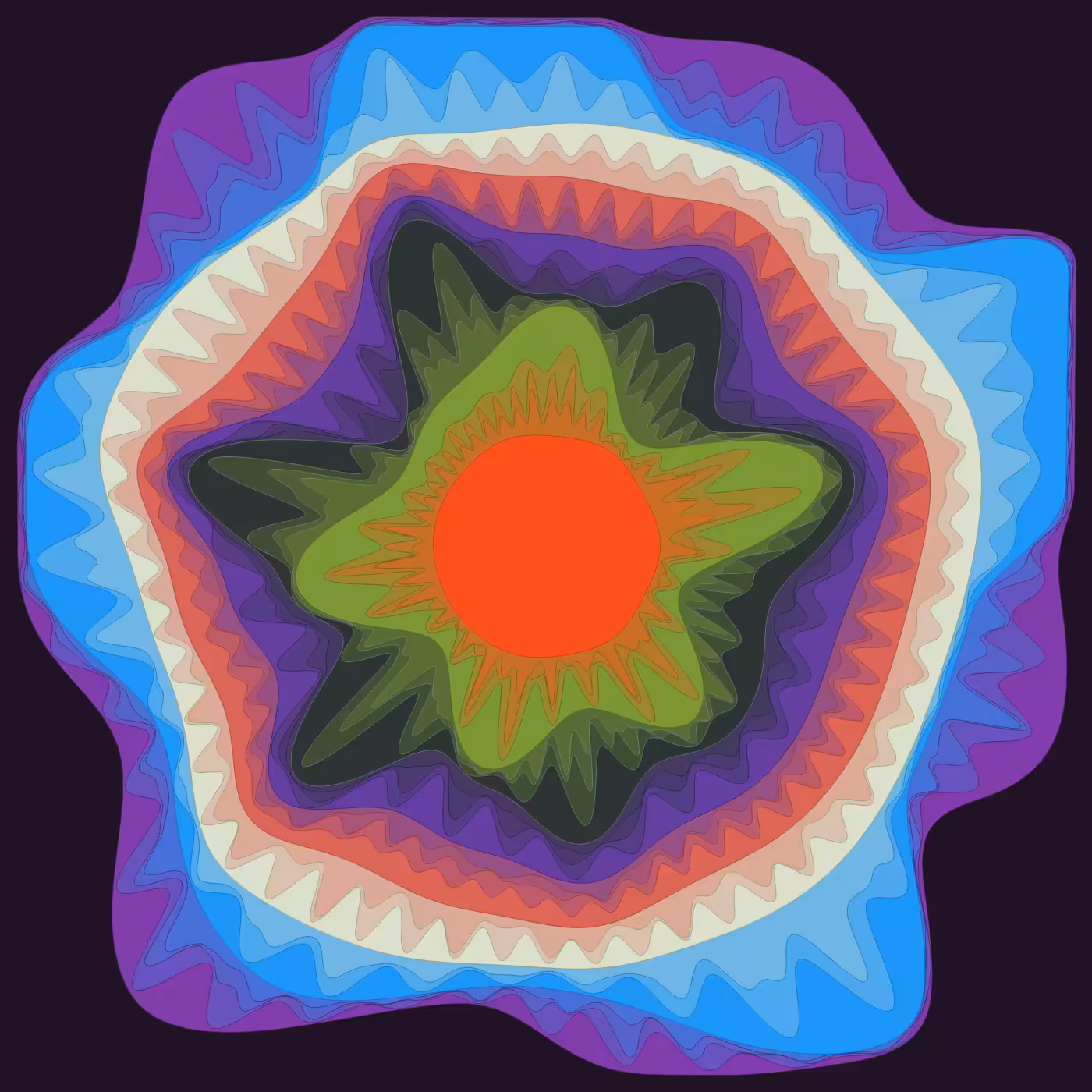 Waves #241