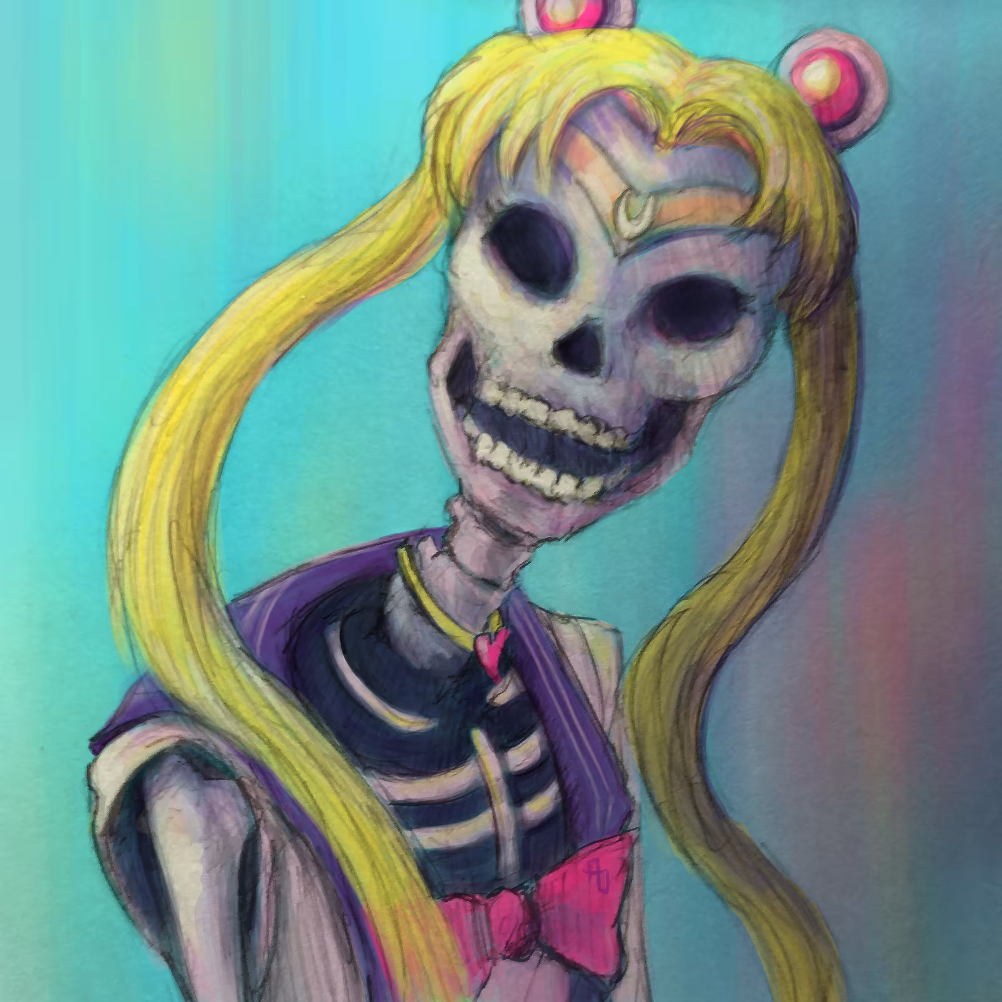 Sailor Doom