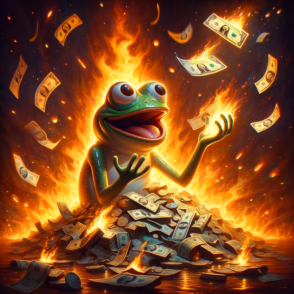 KEK 💸