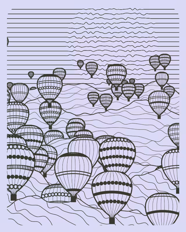 Cappadocia Dream #19