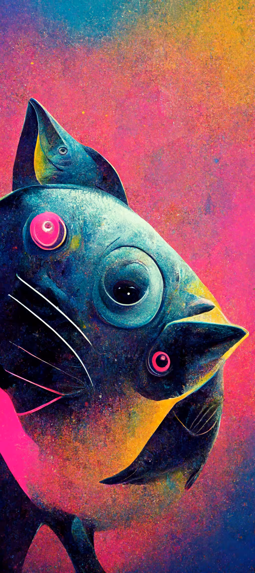 Tuna Time v3