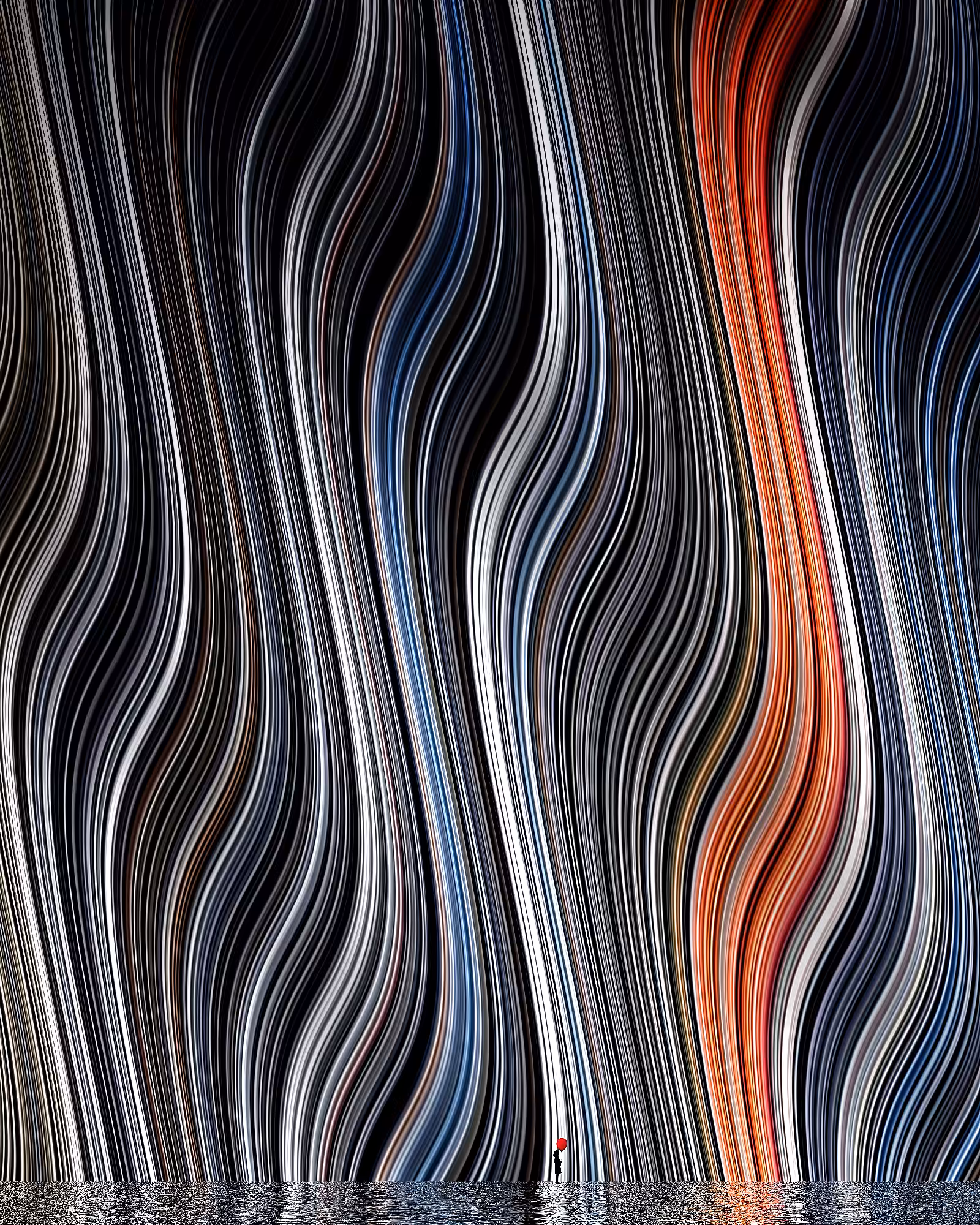 Astral Journey #947