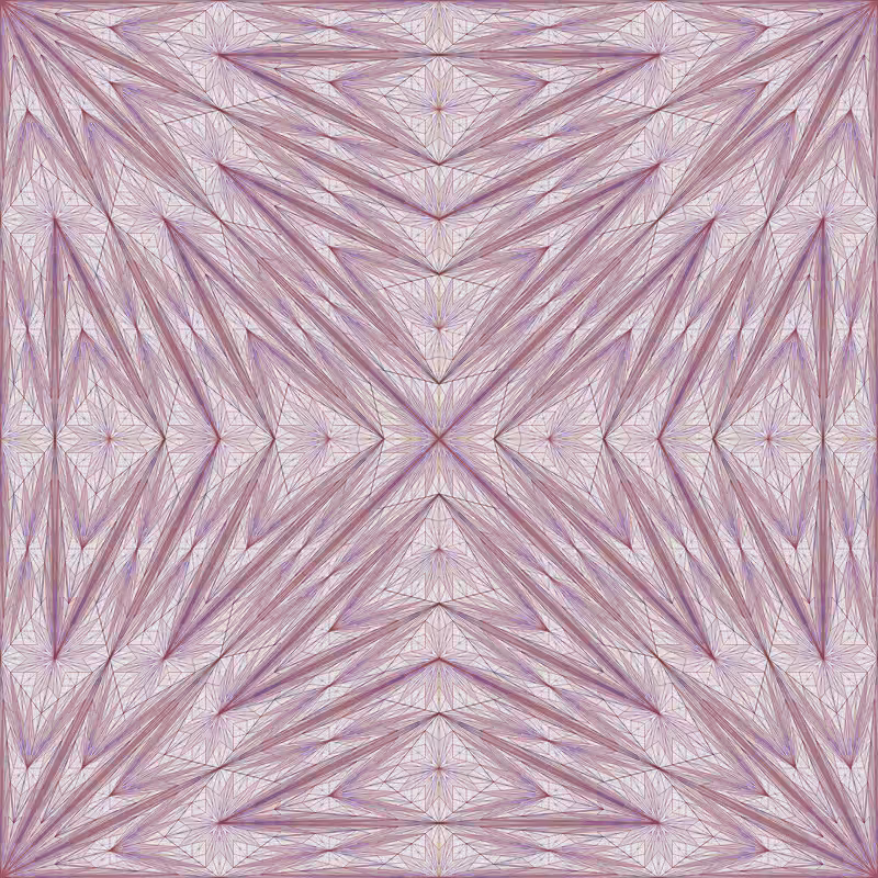 Triangle Subdivisions #126