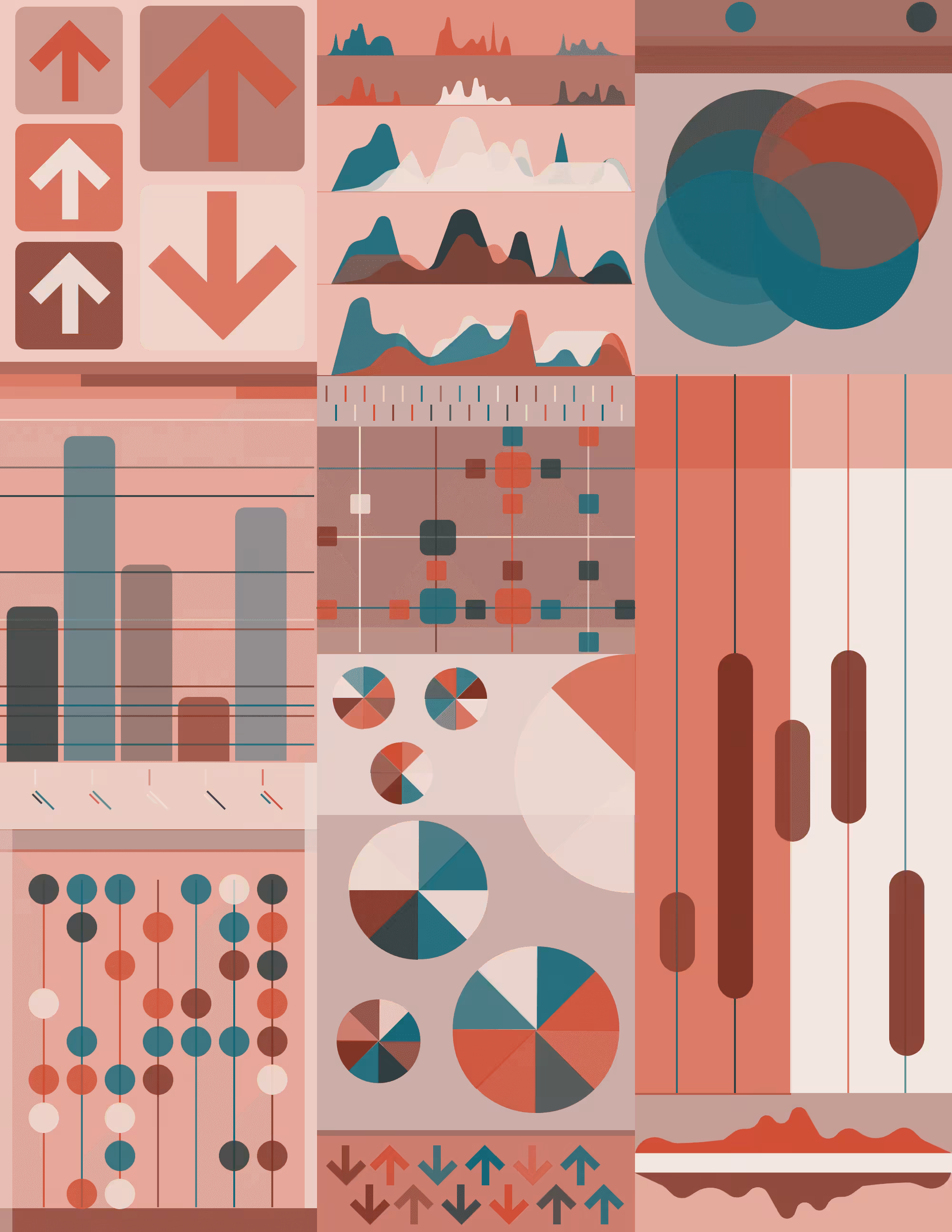 LowBrow Data: №7
