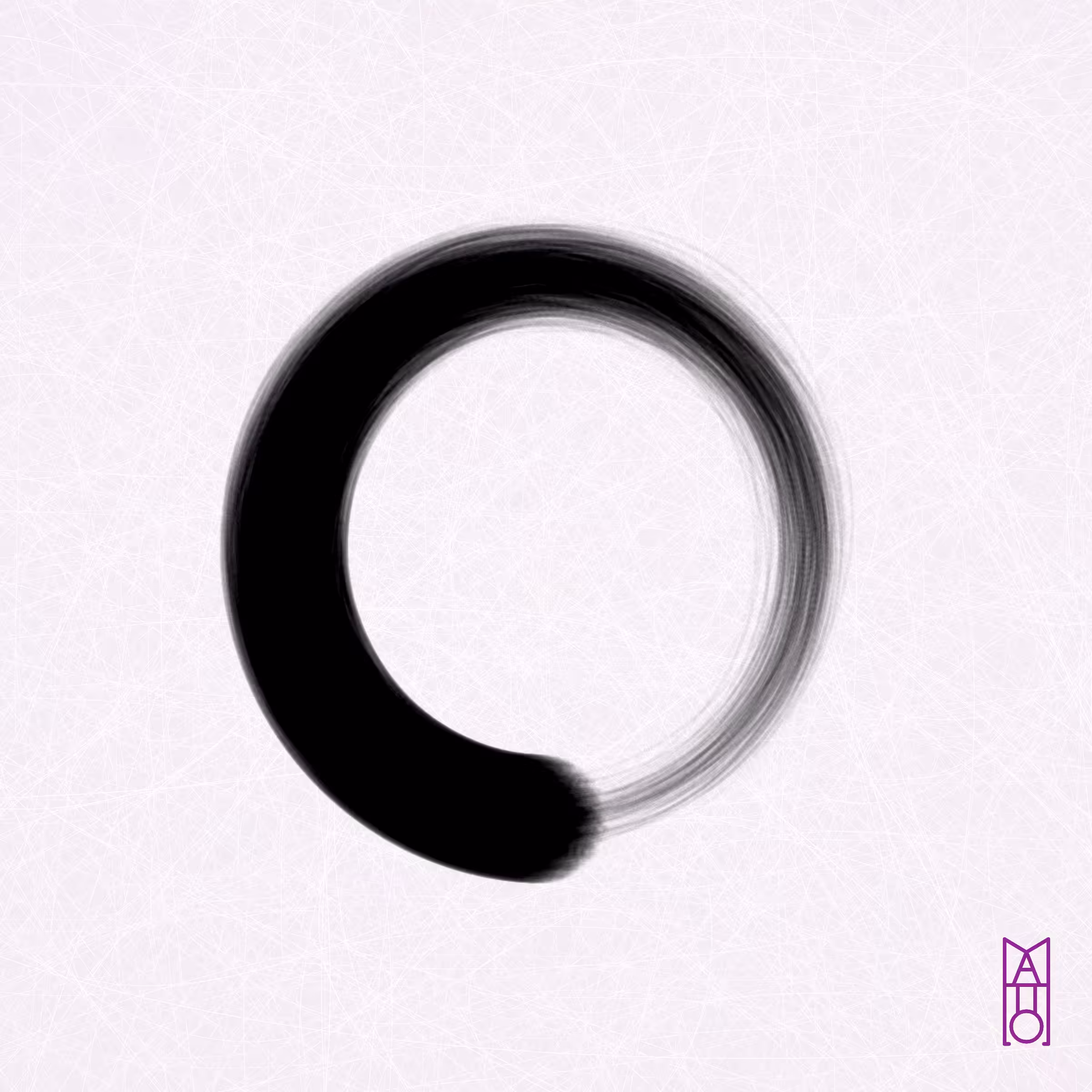 Ensō #167