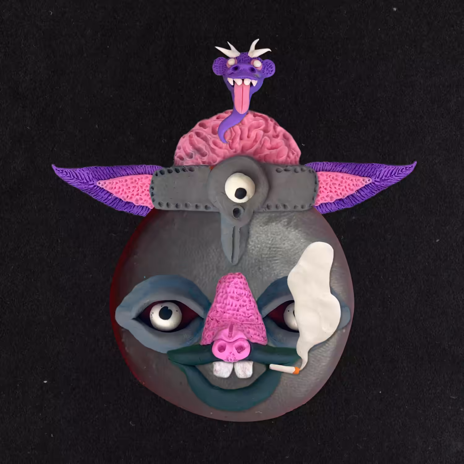 Benevolent Goblin Friendship Society: Goblin 0250: Cyniburg