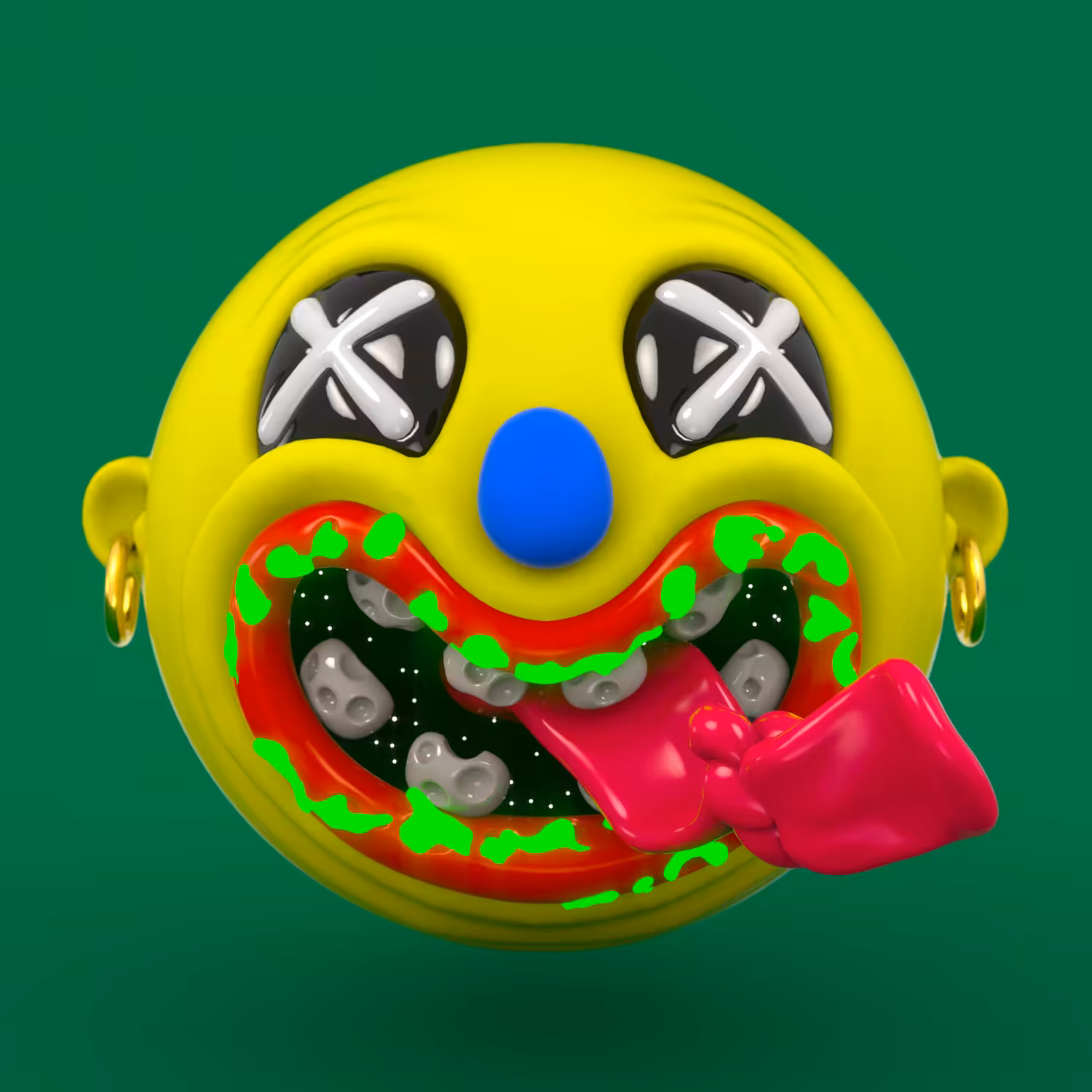 JOYWORLD JOYsmilies: JOYsmiley 1897
