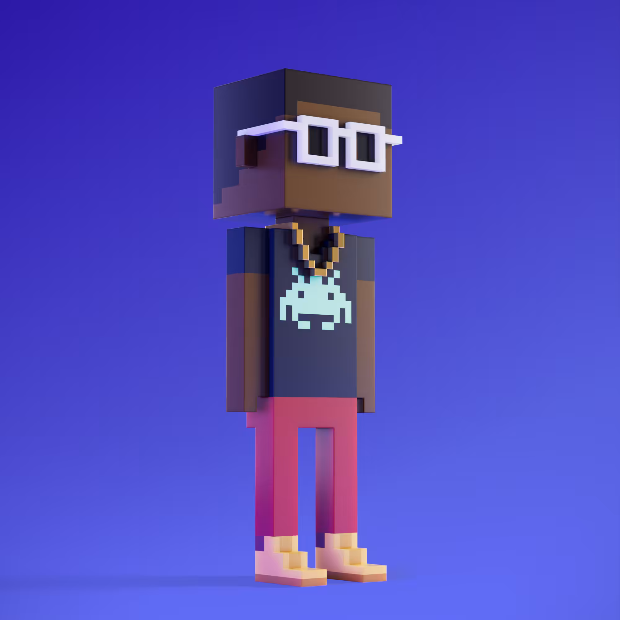 Meebit #331