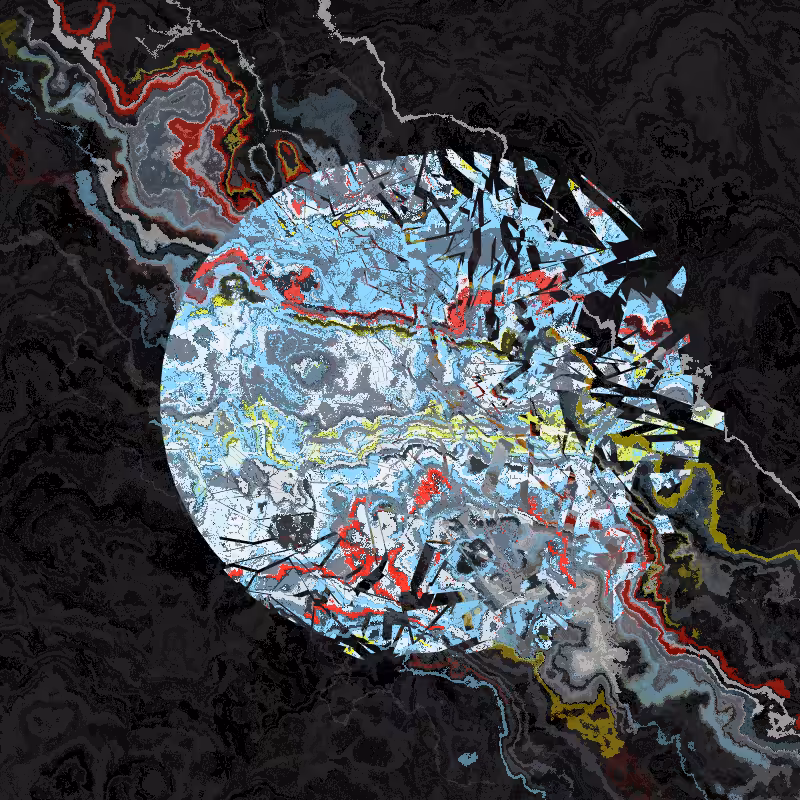 Shattered Moons #6