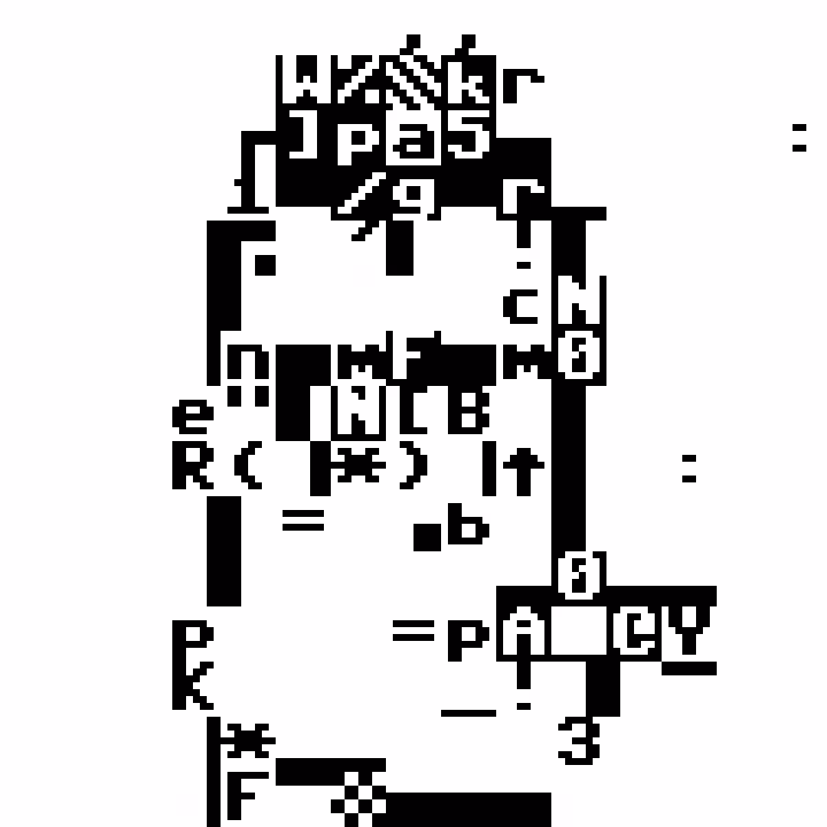 PET Punk 485