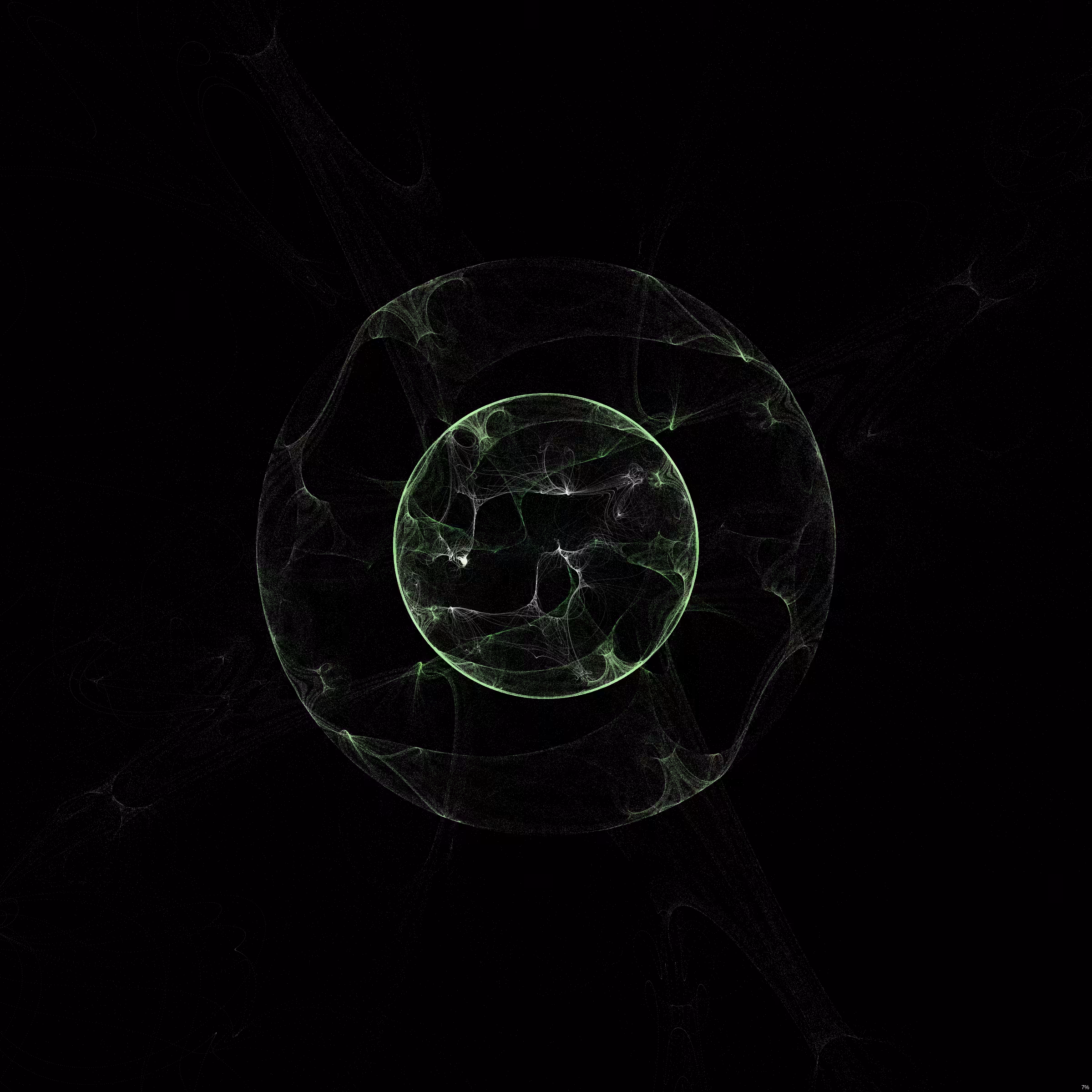 Organicon, variation 00 - special edition #71