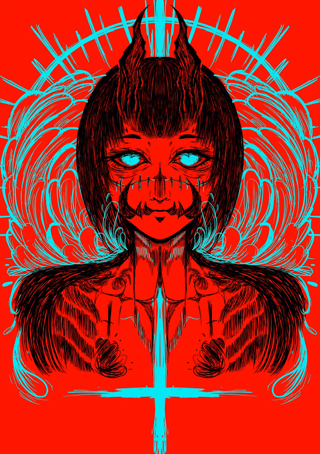 Wilt demon