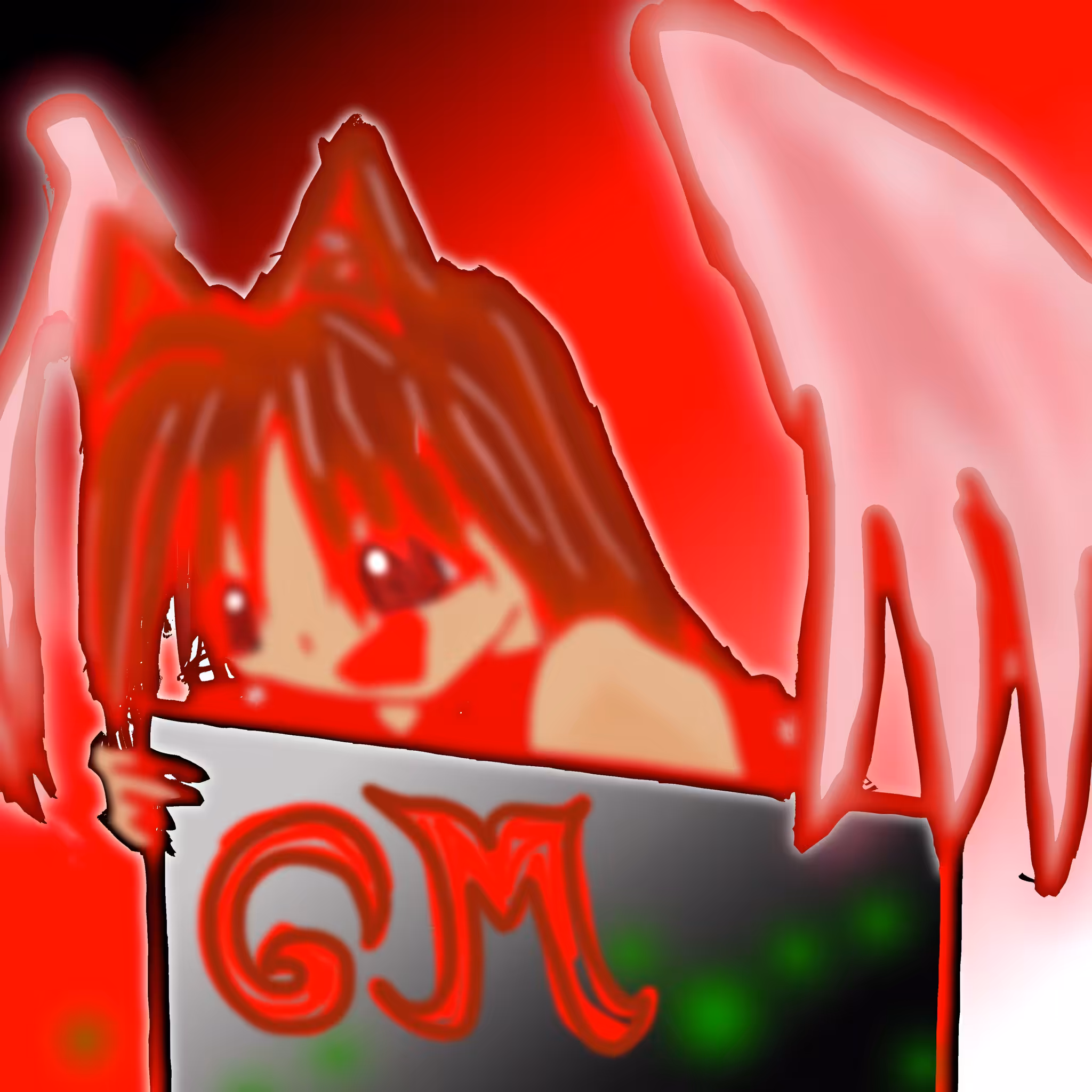 *gm angel*