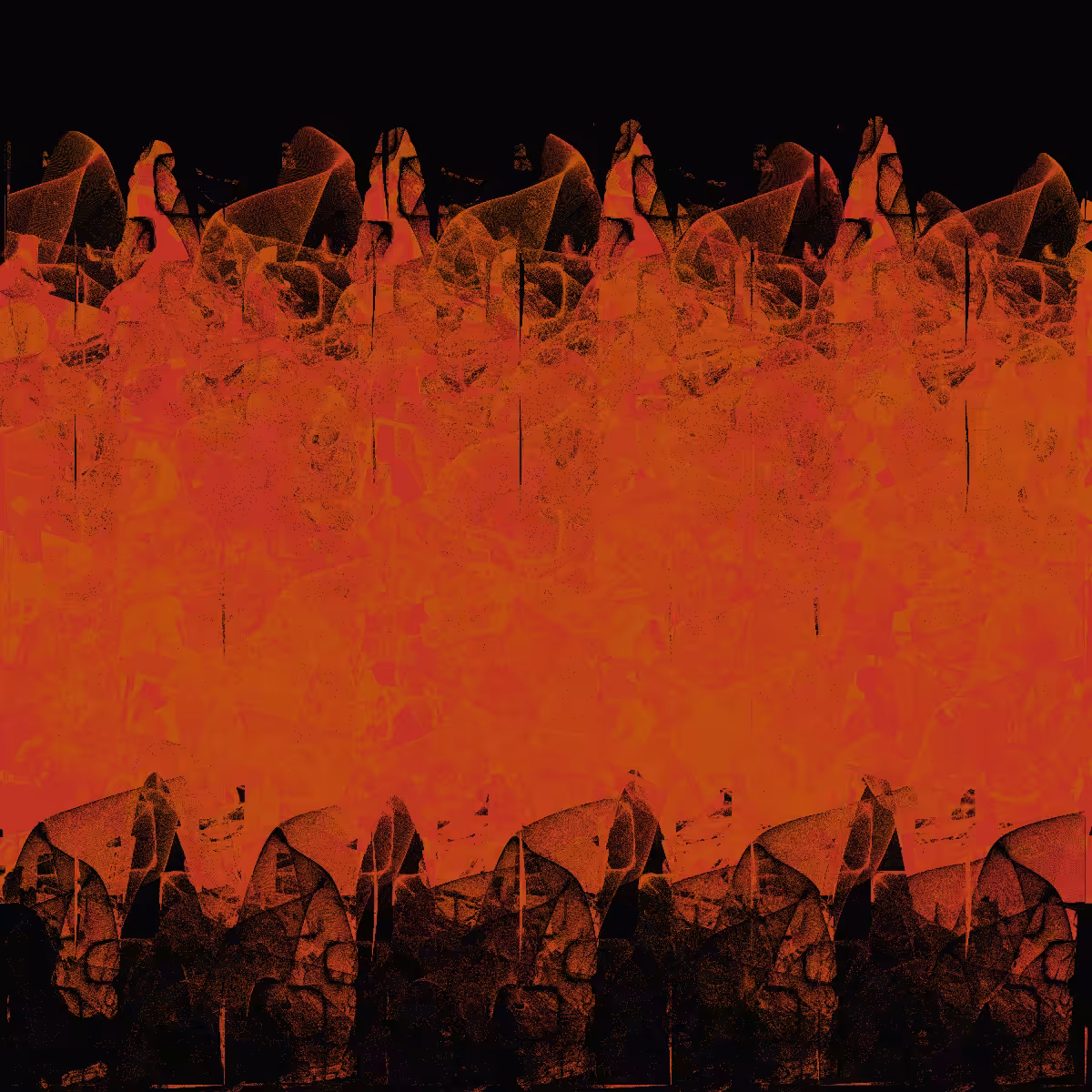 Sublimations #45