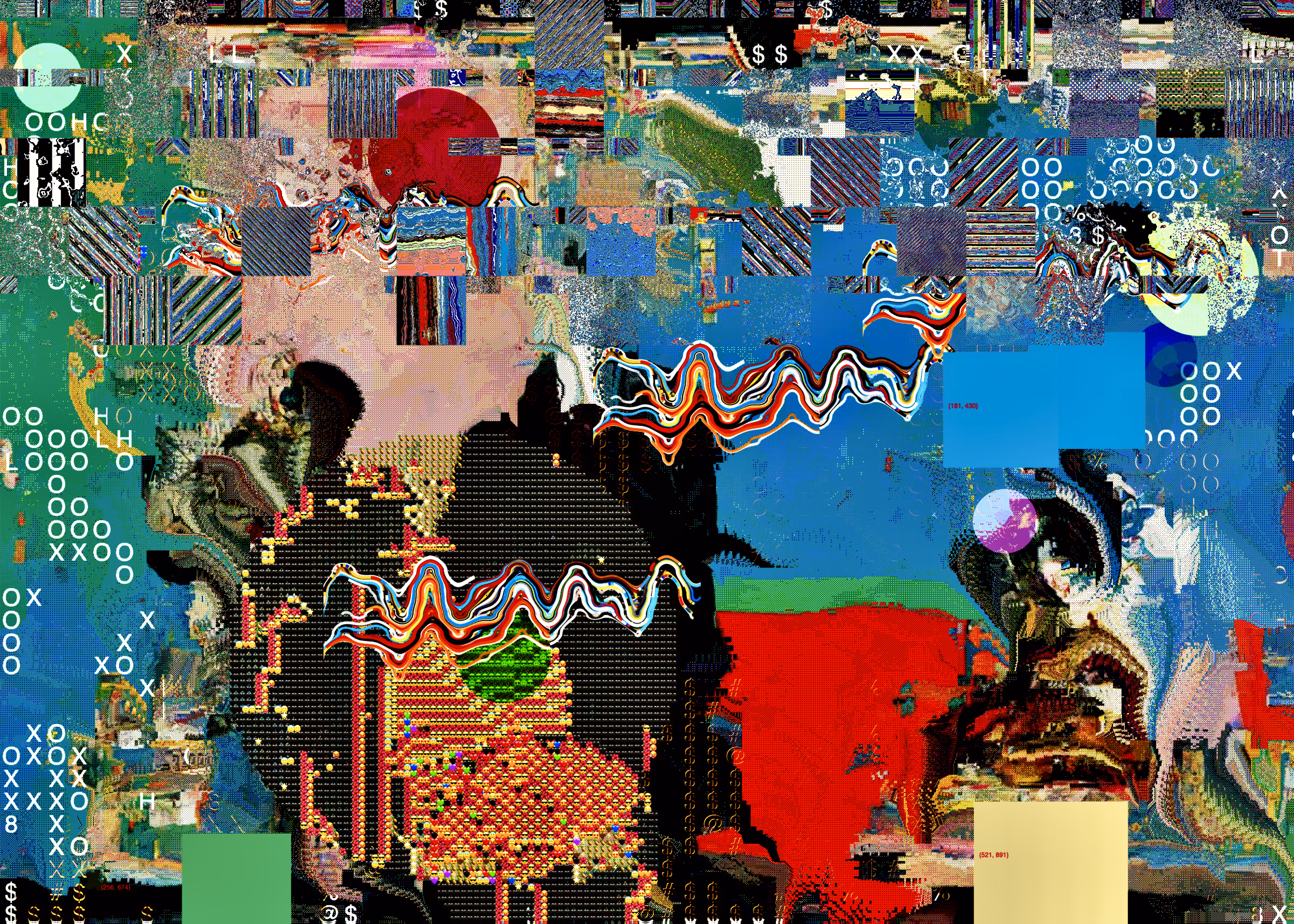 𝑶𝒑𝒖𝒍𝒆𝒏𝒄𝒆