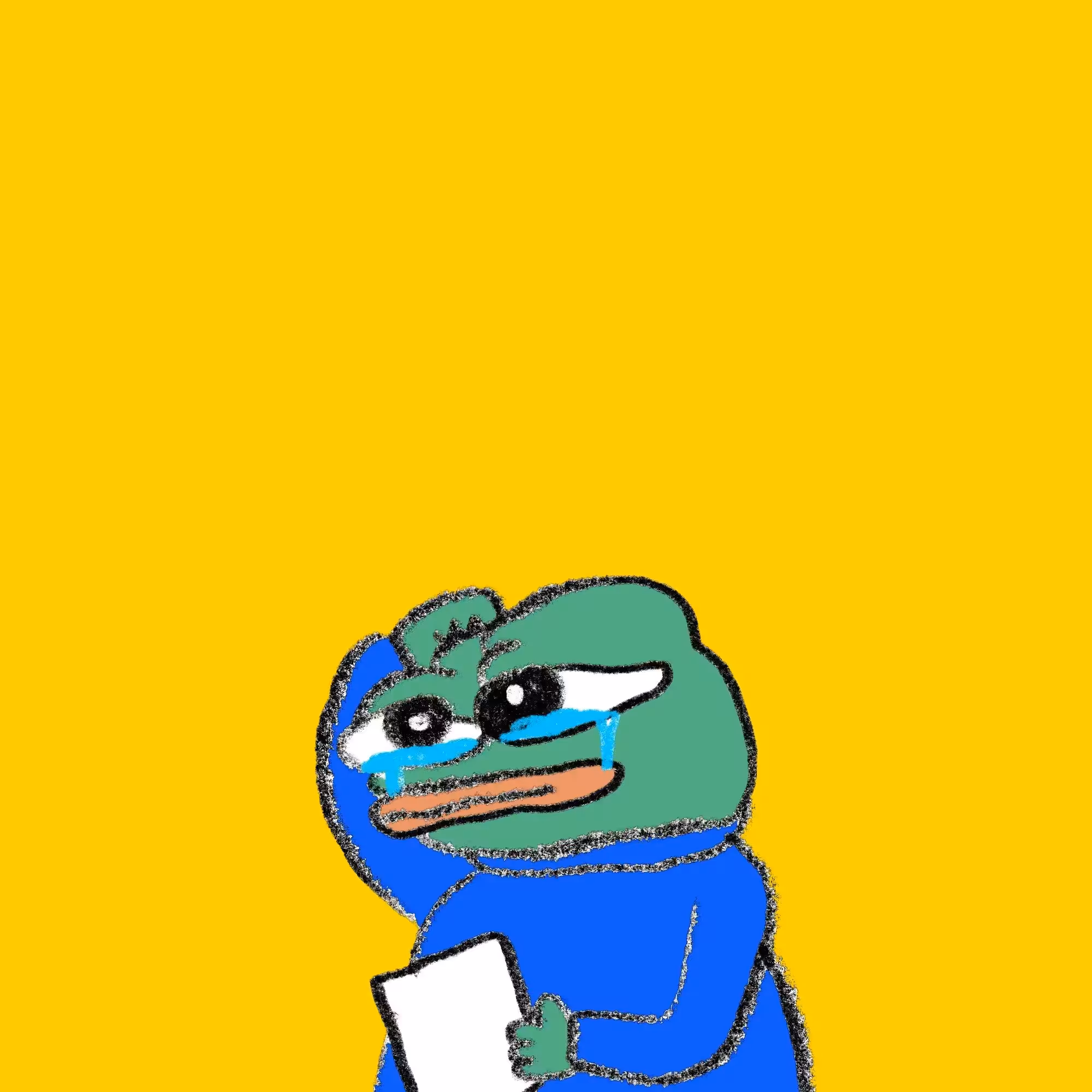 Pepe Neighbor #462