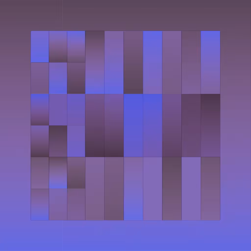 Grid Tones #51
