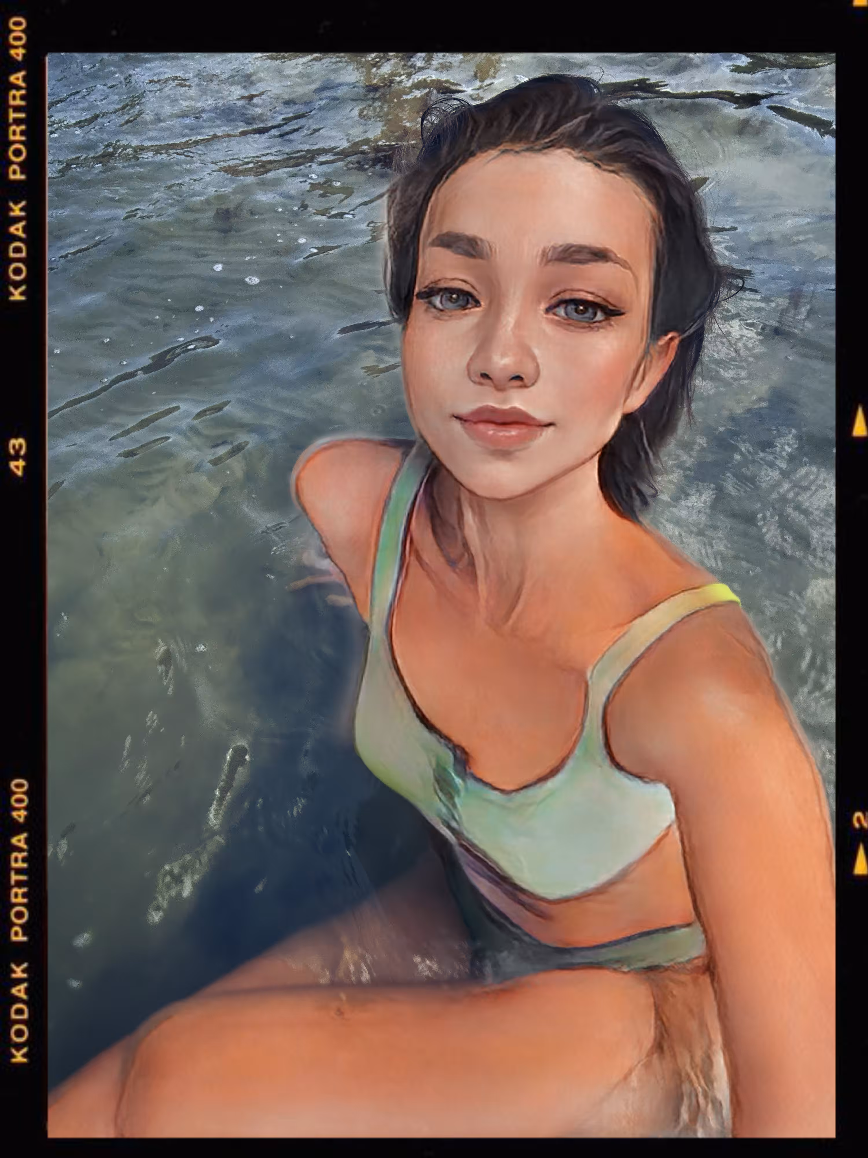 Selfie