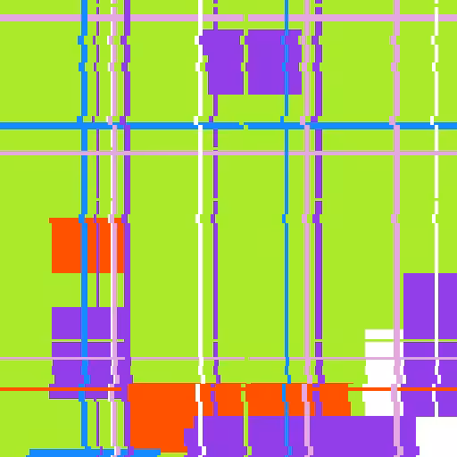 Chromatic Chaos #1117
