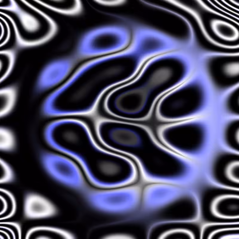 Ripple / Event Horizon #18