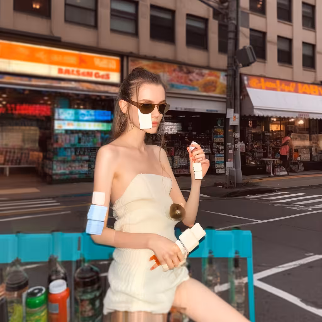 /ｂ▄▂ｅήᵈ² Ͱ҉̅҉̅҉̅҉̅҉̅🍭​⛓️ #111