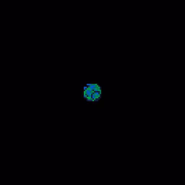 Particle Accelerator #3