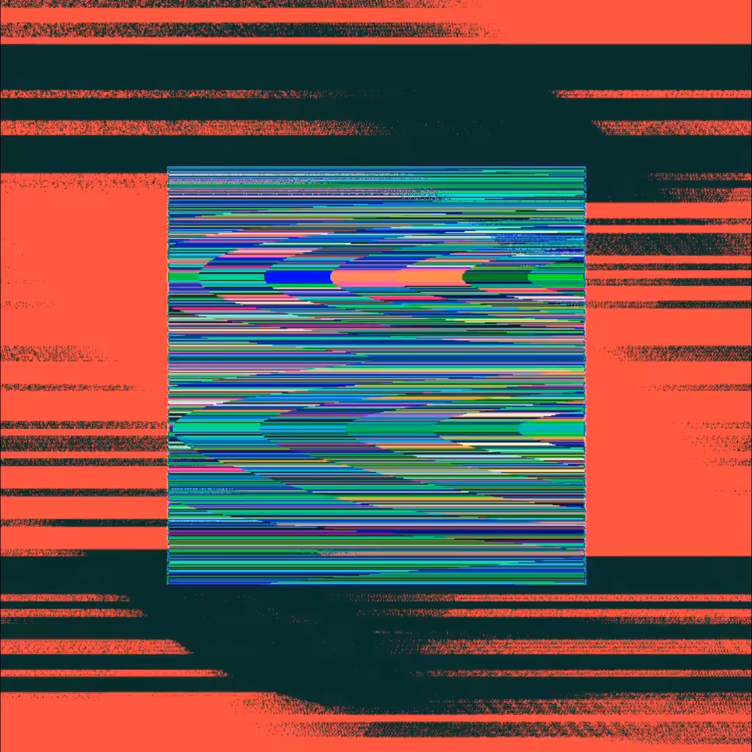 Trapped Glimpse