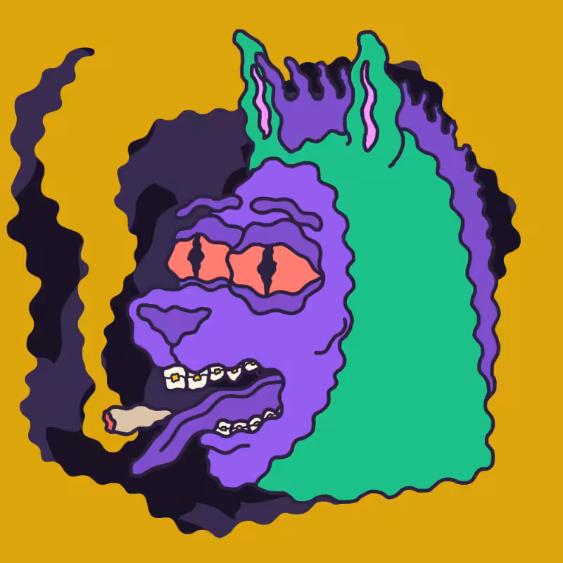 HASH FREAKS #297